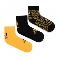 Sosete Adidas MESSI SOCK 3PP thumbnav 2