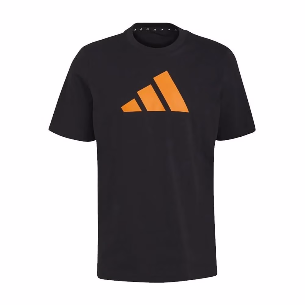 Футболка Adidas M FI 3BAR TEE 