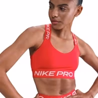Спортивное бра Nike W NP BRA TT