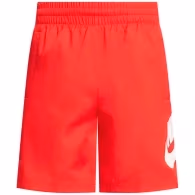 Sorti Nike K NSW CLUB WVN SHORT 6IN HBR