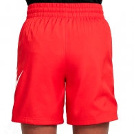 Sorti Nike K NSW CLUB WVN SHORT 6IN HBR thumbnav 3
