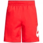Sorti Nike K NSW CLUB WVN SHORT 6IN HBR thumbnav 2