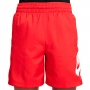 Sorti Nike K NSW CLUB WVN SHORT 6IN HBR thumbnav 5