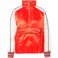 Толстовка Nike W NSW STREET SVNR JKT