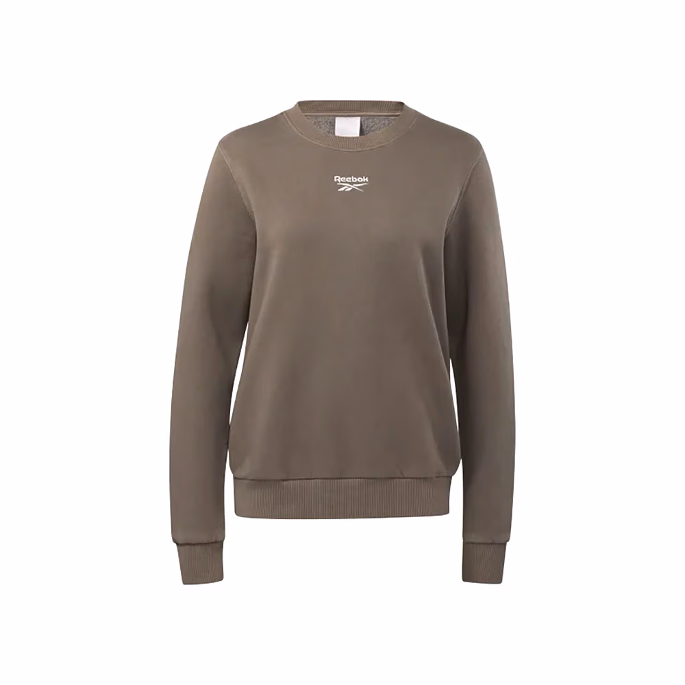 Толстовка Reebok CL ASOS WASHED CREW