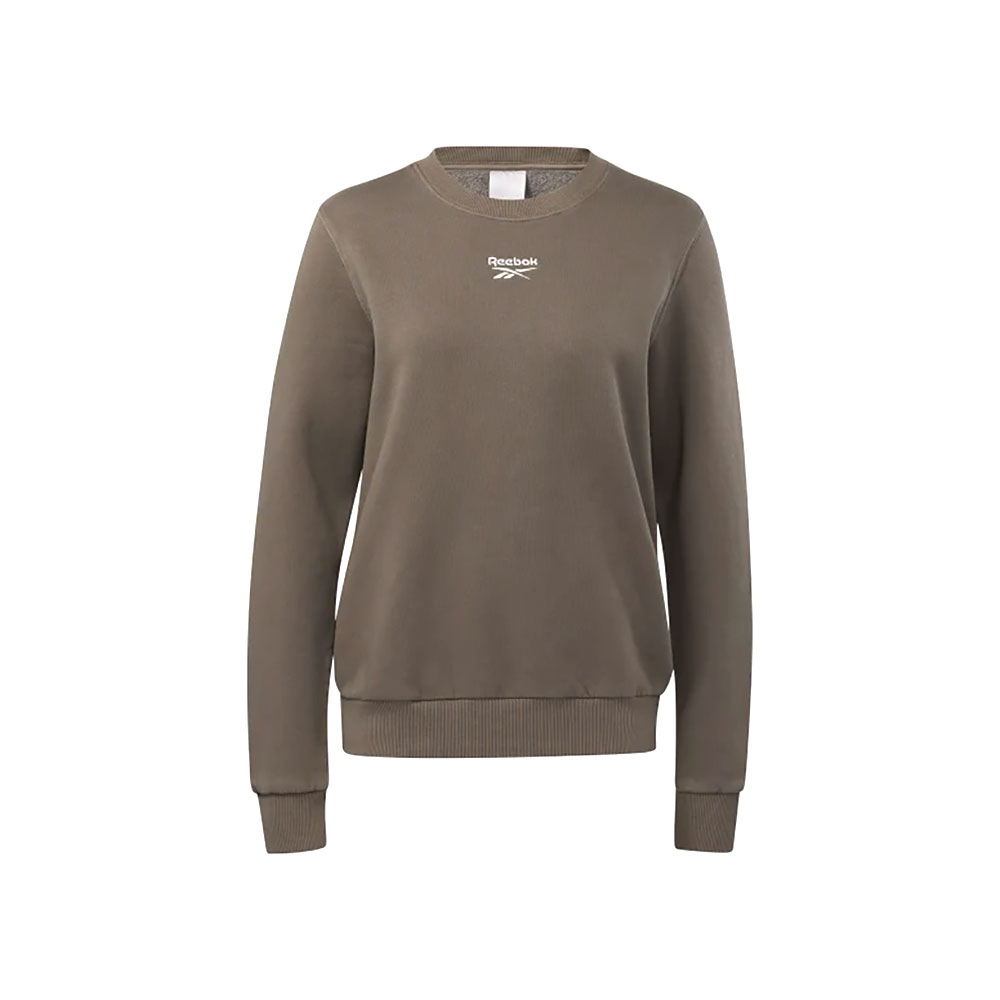 Толстовка Reebok CL ASOS WASHED CREW photo Толстовка Reebok CL ASOS WASHED CREW photo