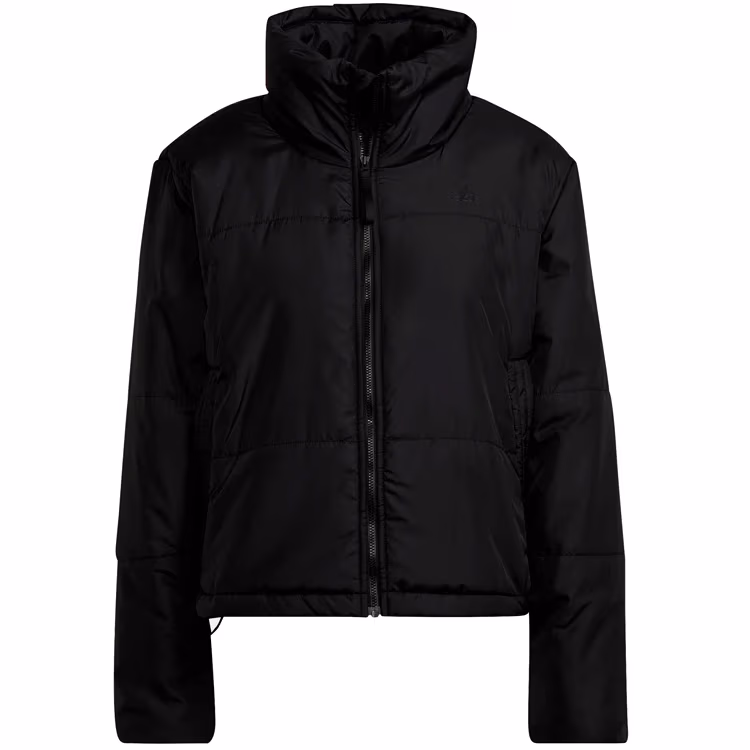 Куртка Adidas W BSC PADDED J
