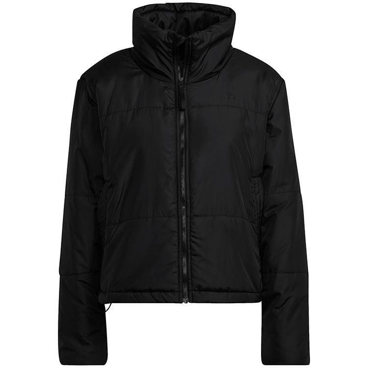 Куртка Adidas W BSC PADDED J XXS Черный Женский photo 5