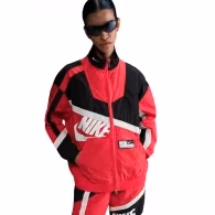 Толстовка Nike W NSW STREET WVN JKT