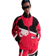 Толстовка Nike W NSW STREET WVN JKT thumbnav