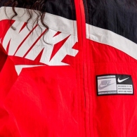 Hanorac Nike W NSW STREET WVN JKT thumbnav 7