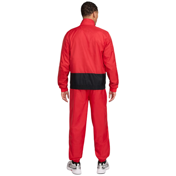 Trening pt Barbati Nike M NK CLUB WVN TRK SUIT XXL Rosu photo 2