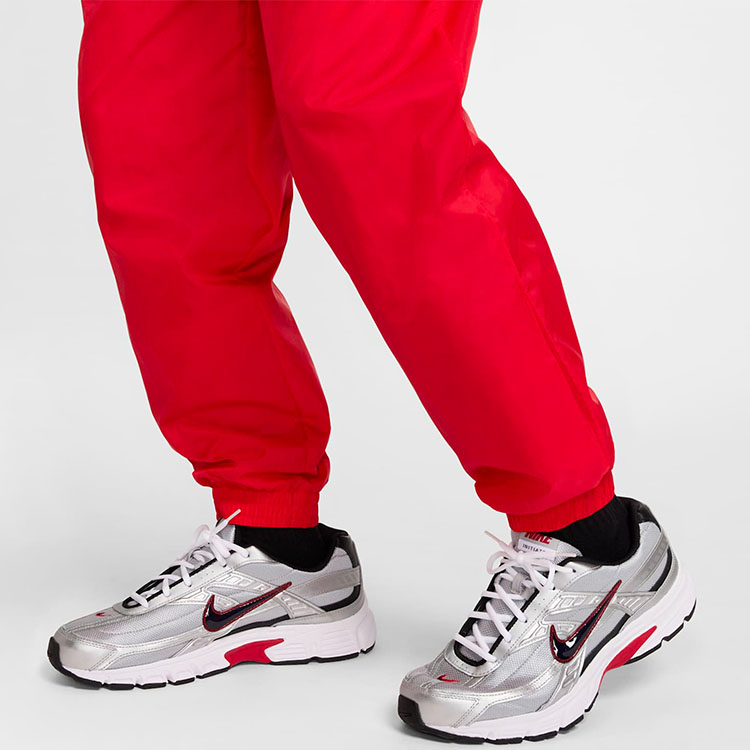 Trening pt Barbati Nike M NK CLUB WVN TRK SUIT XXL Rosu photo 3