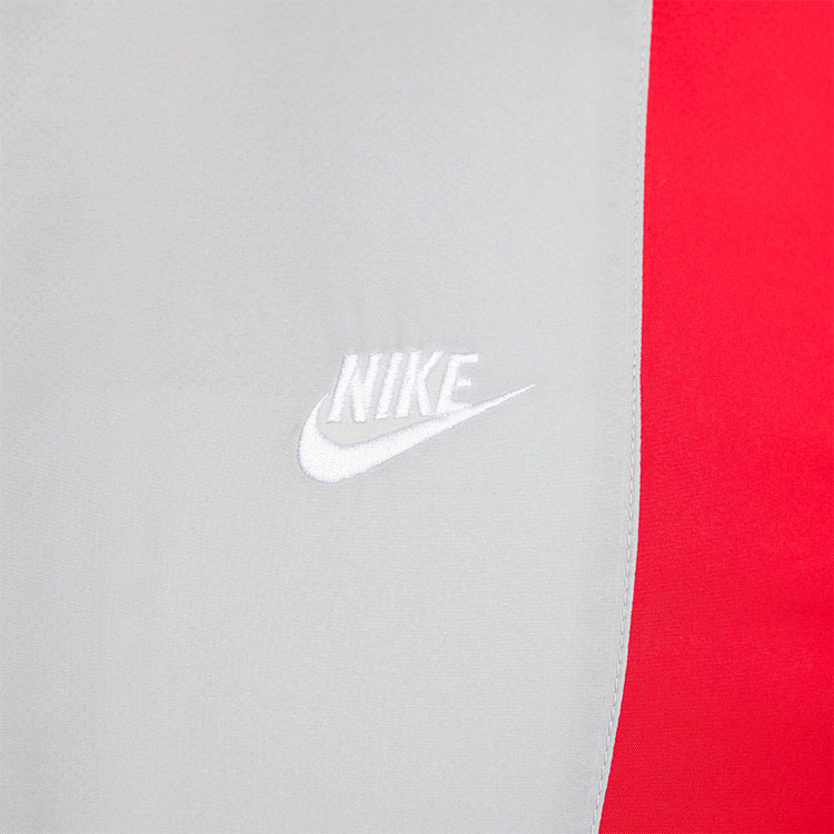 Trening pt Barbati Nike M NK CLUB WVN TRK SUIT XXL Rosu photo 4