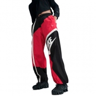 Pantaloni Nike W NSW STREET WVN OH PANT thumbnav 2