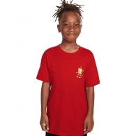 Футболка Nike K NSW TEE BOXY 1 JDI MUSIC thumbnav