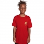 Tricou Nike K NSW TEE BOXY 1 JDI MUSIC thumbnav 1