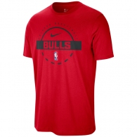 Футболка Nike CHI M NK PRTC SS TEE thumbnav 2