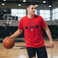 Футболка Nike CHI M NK PRTC SS TEE thumbnav 5