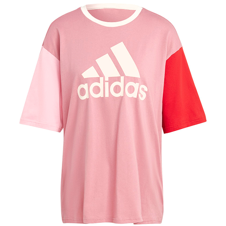Tricou Adidas W BL BF TEE photo Tricou Adidas W BL BF TEE photo