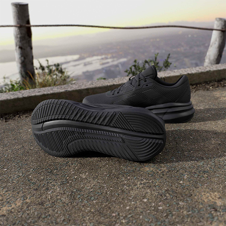 Кроссовки Adidas GALAXY 7 photo 2