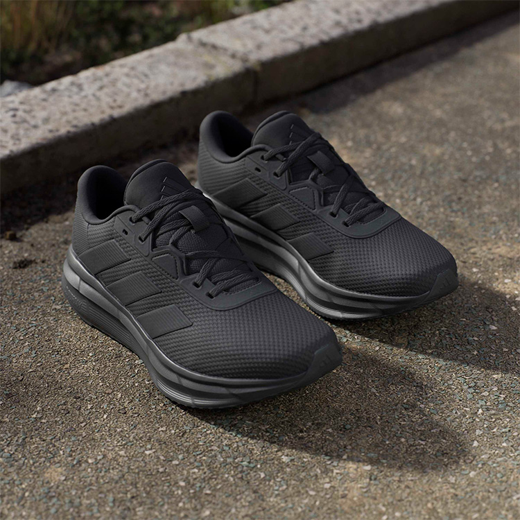 Кроссовки Adidas GALAXY 7 photo 8