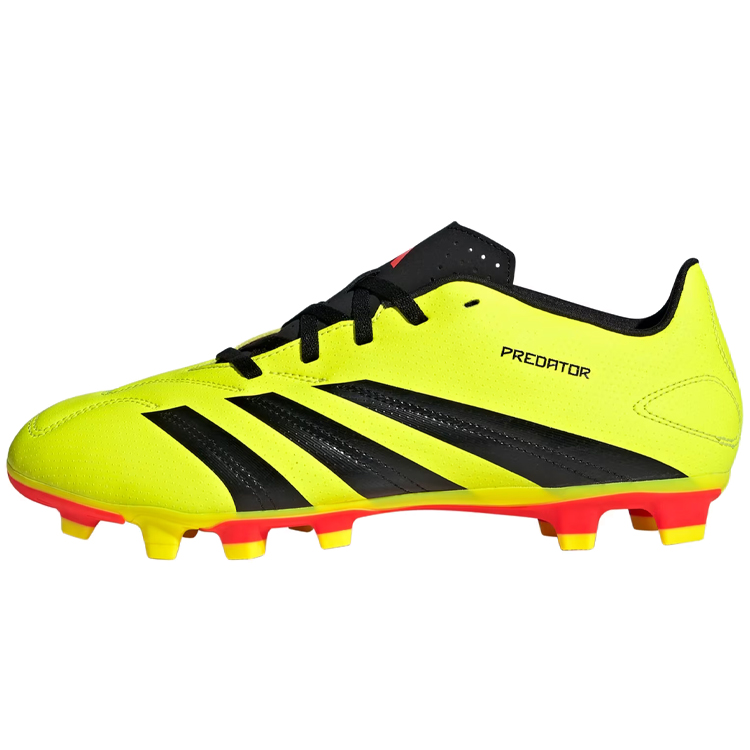 Ghete p/u fotbal Adidas PREDATOR CLUB FxG photo 