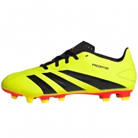 Ghete p/u fotbal Adidas PREDATOR CLUB FxG thumbnav