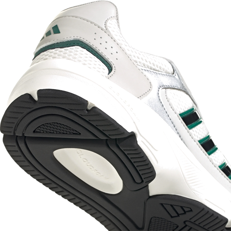 Кроссовки Adidas CRAZYCHAOS 2000 / Мужской / 41.5 / Белый photo 2