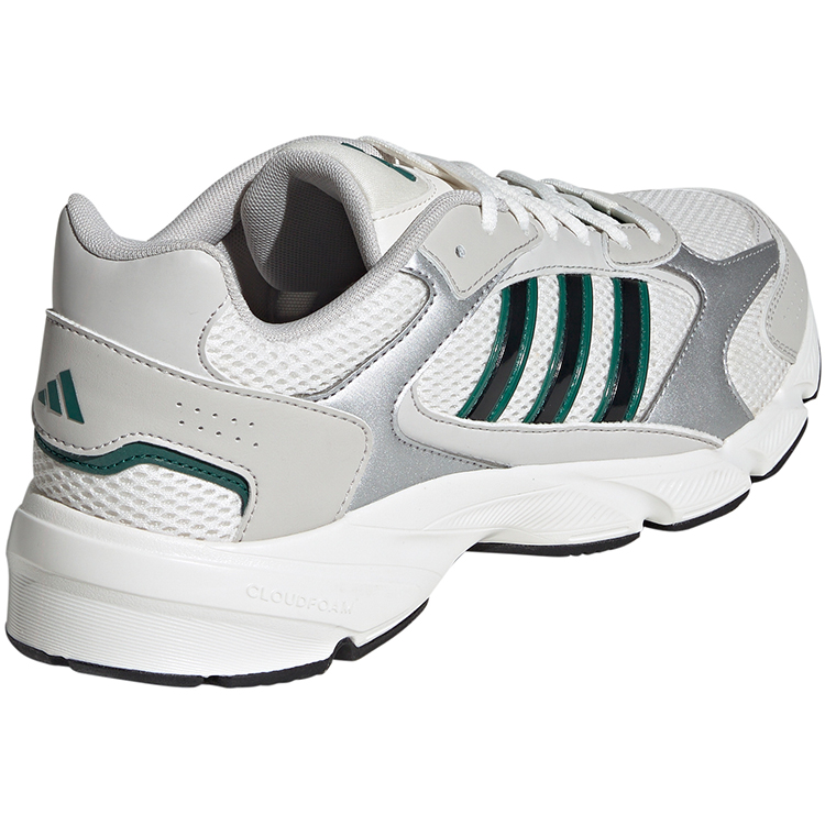 Кроссовки Adidas CRAZYCHAOS 2000 / Мужской / 41.5 / Белый photo 3