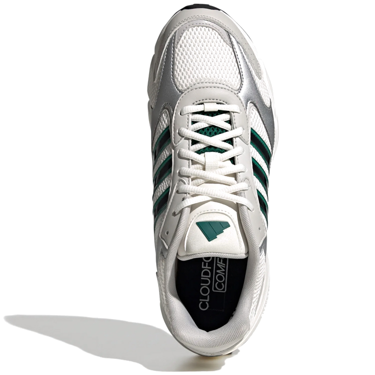 Кроссовки Adidas CRAZYCHAOS 2000 / Мужской / 41.5 / Белый photo 7