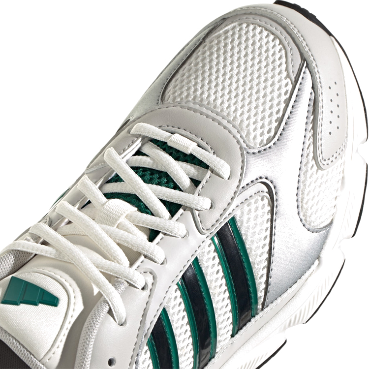 Кроссовки Adidas CRAZYCHAOS 2000 / Мужской / 41.5 / Белый photo 8