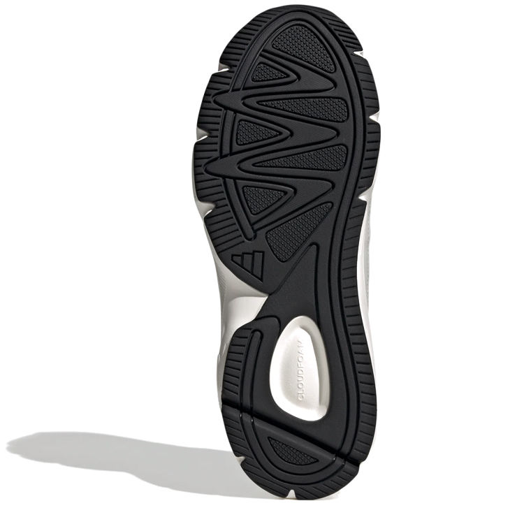 Кроссовки Adidas CRAZYCHAOS 2000 / Мужской / 41.5 / Белый photo 9