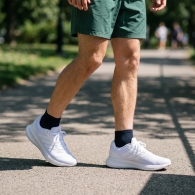 Incaltaminte Sport Adidas RUNFALCON 5 thumbnav 4