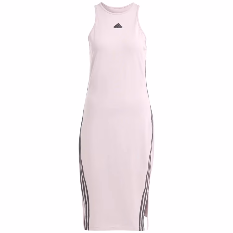 Платье Adidas W FI 3S DRESS