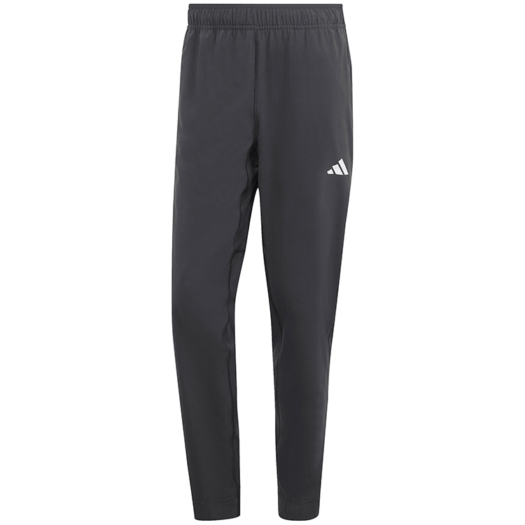 Брюки Adidas TR-ES WOVEN PT S Черный Мужской photo 7