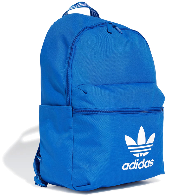 Рюкзак Adidas ADICOLOR BACKPK IX7457 Синий photo 2