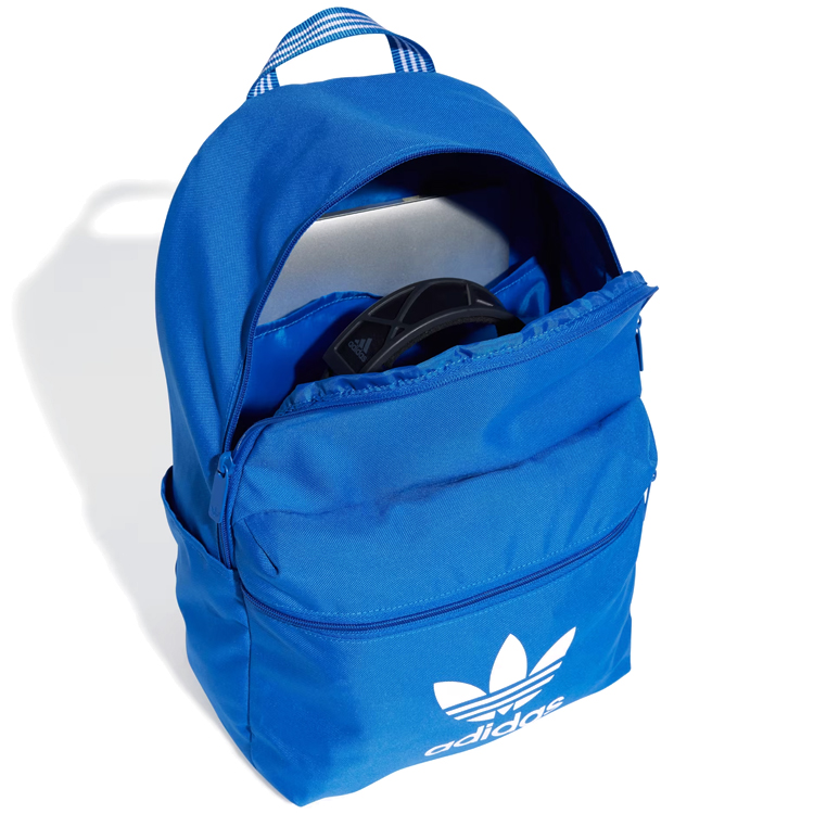 Рюкзак Adidas ADICOLOR BACKPK IX7457 Синий photo 3