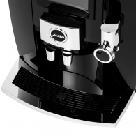 Aparat de cafea JURA J8 Piano Black, 15457 thumbnav 4