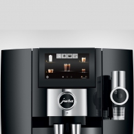 Aparat de cafea JURA J8 Piano Black, 15457 thumbnav 5