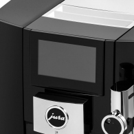 Aparat de cafea JURA J8 Piano Black, 15457 thumbnav 6