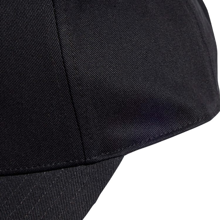 Кепка Adidas BBALL CAP TONAL OSFY Черный photo 3