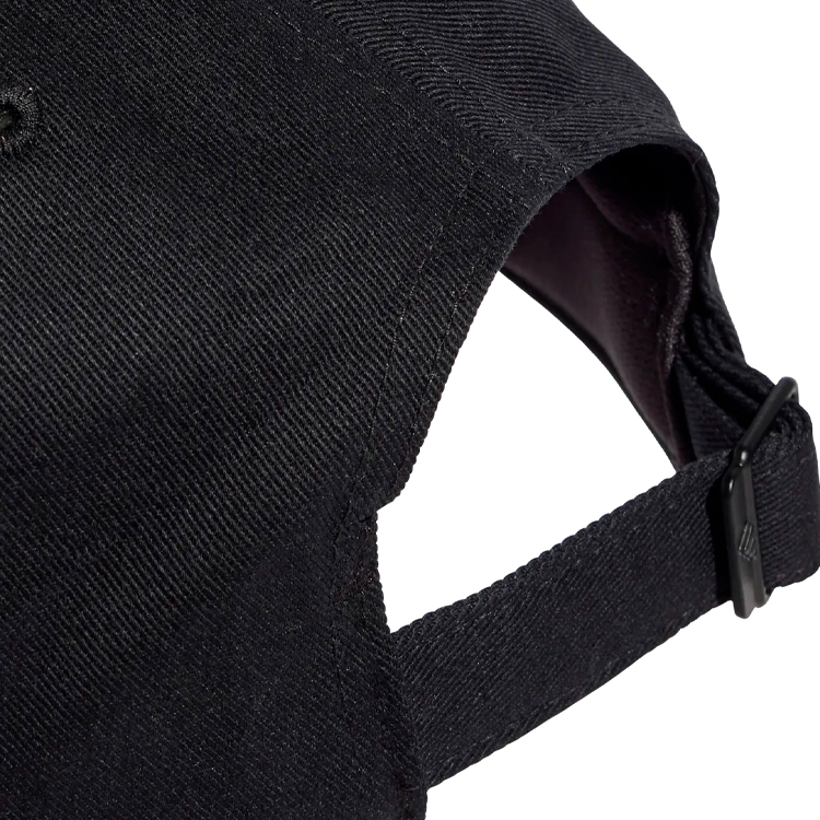 Кепка Adidas BBALL CAP TONAL OSFY Черный photo 4