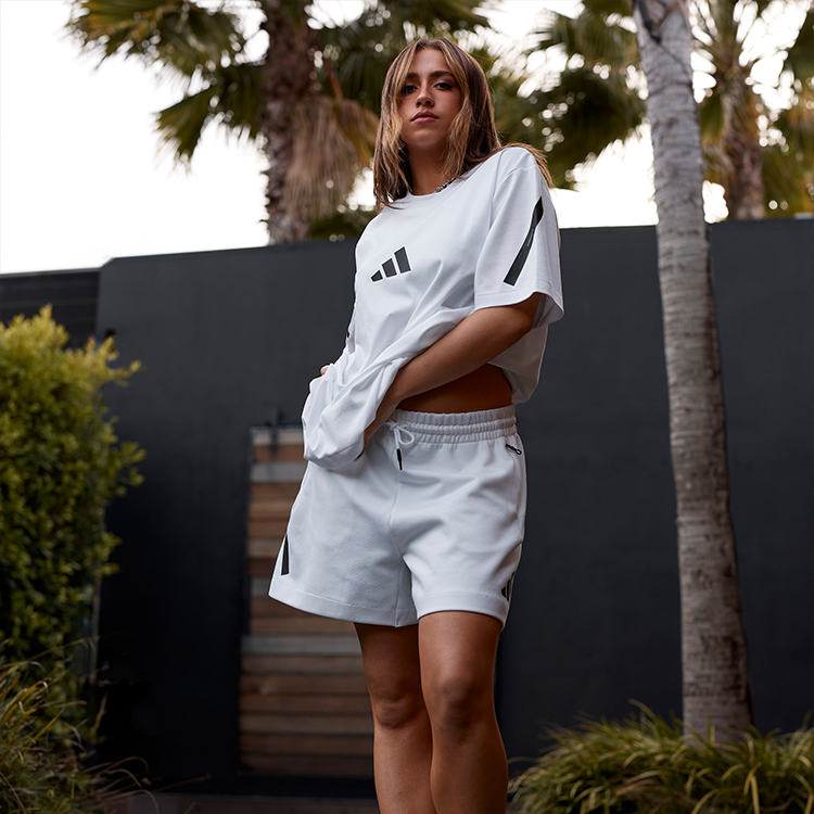 Футболка Adidas Z.N.E. photo 3