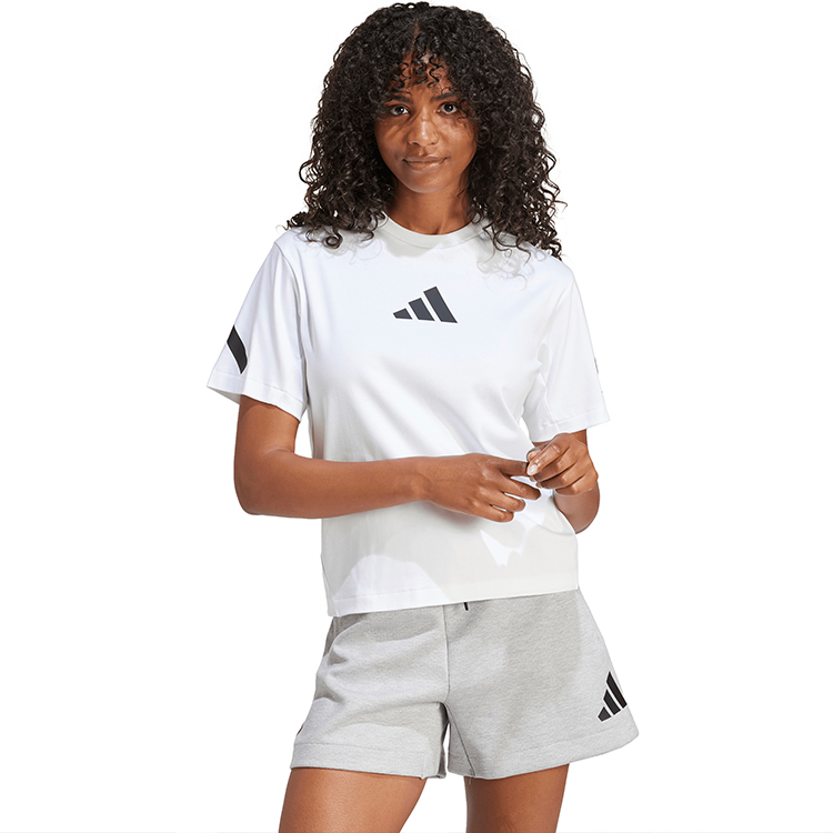 Футболка Adidas Z.N.E. photo 6