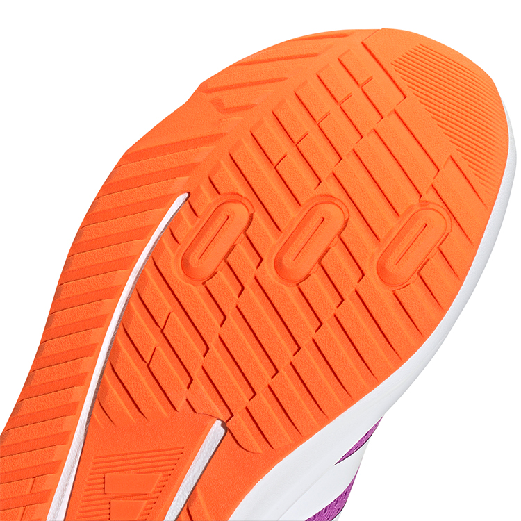 Кроссовки Adidas DURAMO SL2 J / Женский / 35.5 / Фиолетовый photo 3