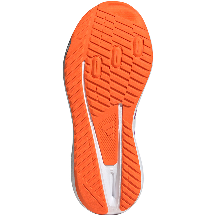 Кроссовки Adidas DURAMO SL2 J / Женский / 35.5 / Фиолетовый photo 5