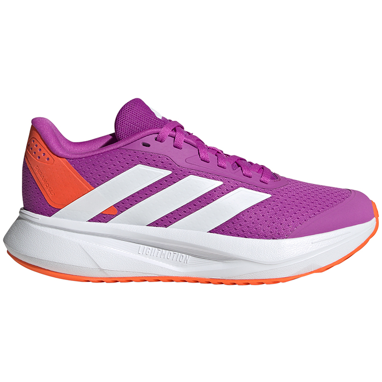 Кроссовки Adidas DURAMO SL2 J / Женский / 35.5 / Фиолетовый photo 9