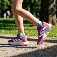 Кроссовки Adidas DURAMO SL2 J thumbnav 4