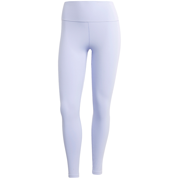 Легинсы Adidas All Me 7/8 L / Женский / XXS / Фиолетовый photo 2